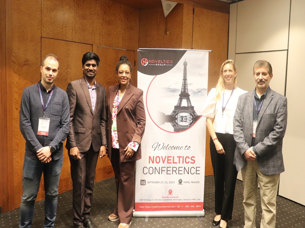 Nursing Conference 2025_Photo Session_NovelticsGroup